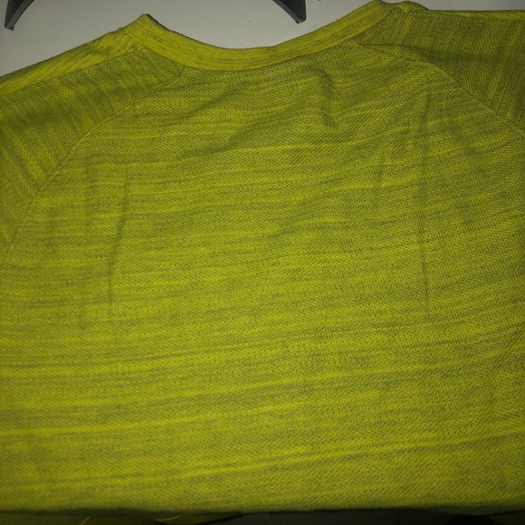 SOLD NIKE KNIT DRI FIT SZ S BARELY USED - Picture 3 of 3